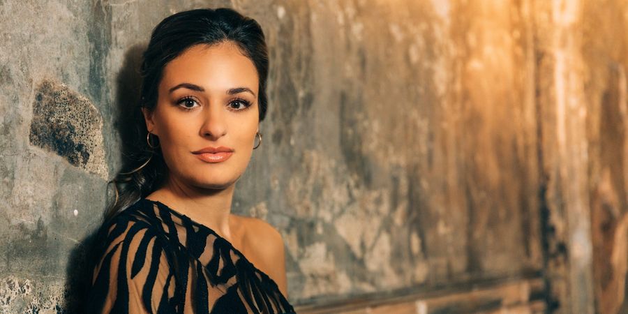 image - Belgian National Orchestra - Nicola Benedetti joue Marsalis