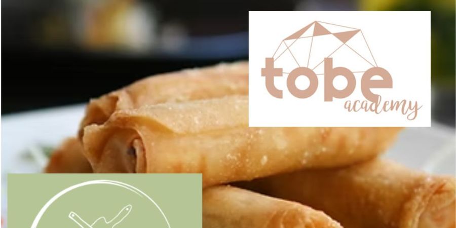 image - Kookworkshop Streetfood - Een culinaire Reis door de wereld