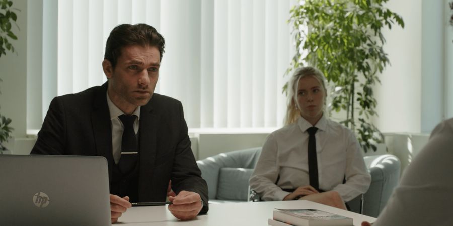 image - Stage « Les lignes d’actions physiques au cinéma »