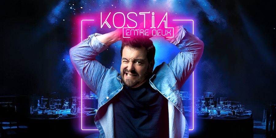 image - Souper-spectacle | KOSTIA