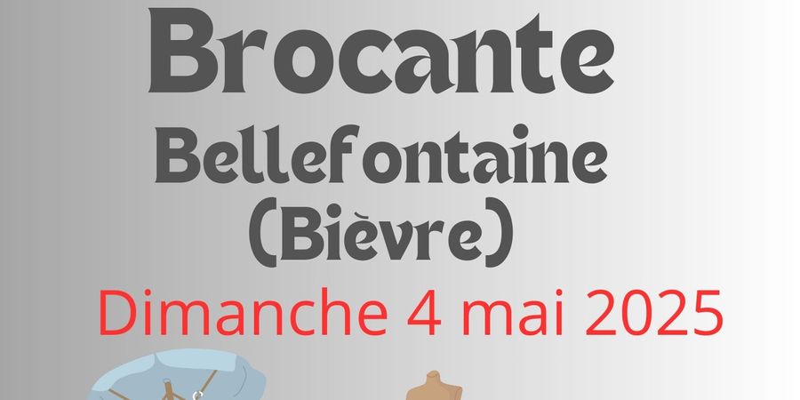 image - Brocante