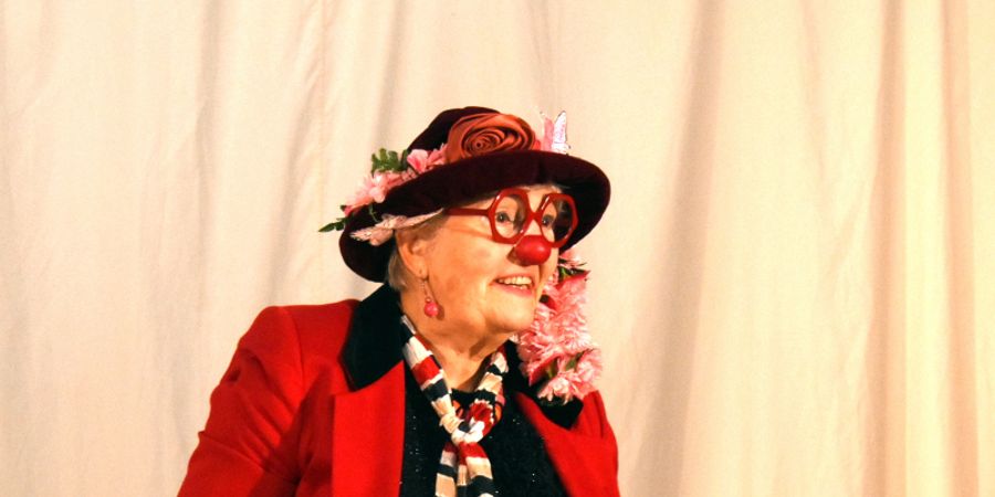 image - Spectacle d'improvisation clown