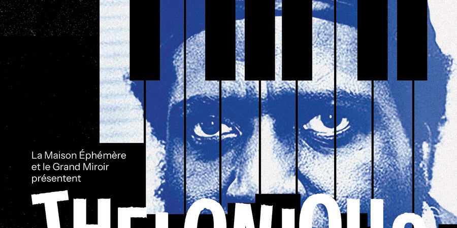 image - Thelonious Monk sculpteur de silences
