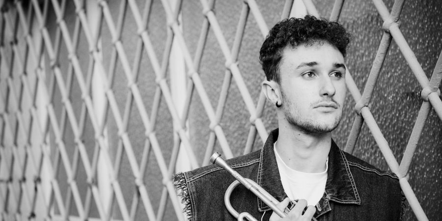 image - WEDNESDAY SET | JAKOB BÄNSCH QUINTET