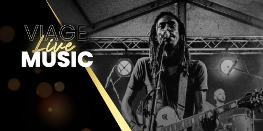 image - Live Music met Super Ginga