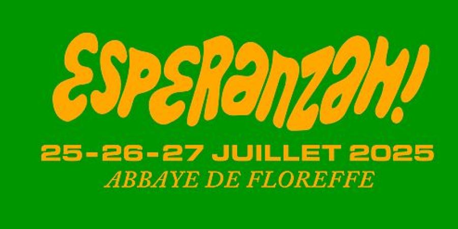 image - Esperanzah 2025