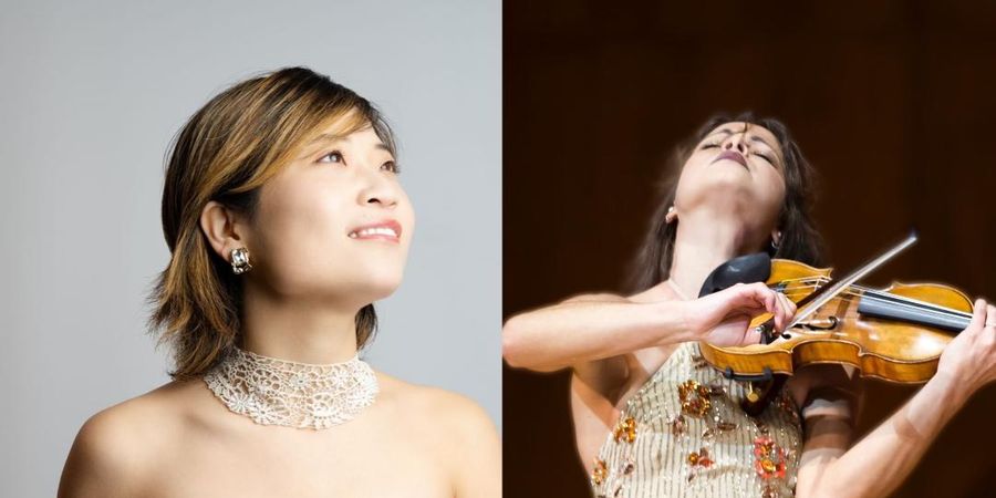 image - Duo violon et piano
