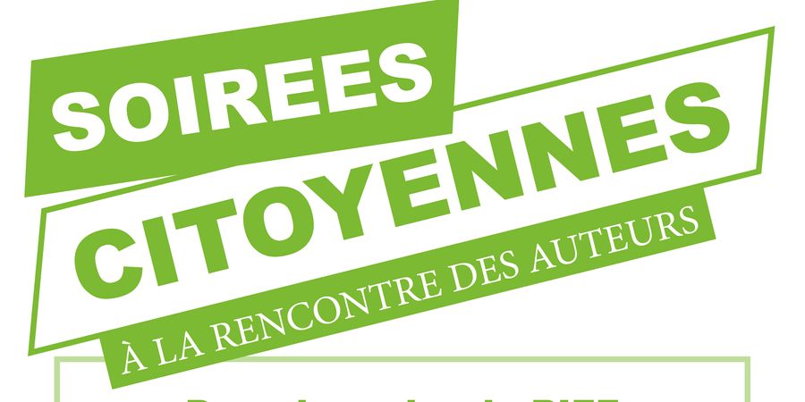 image - Soirée Citoyenne - PIFF 2025