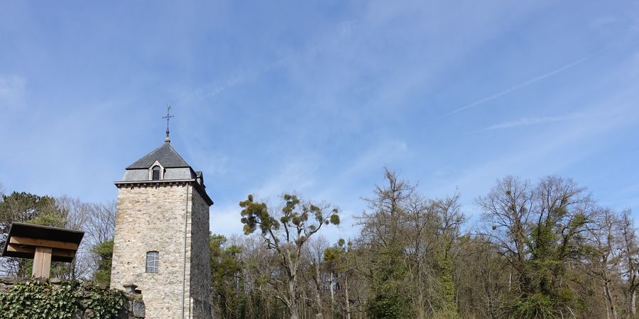 image - La vie de Château à Comblain