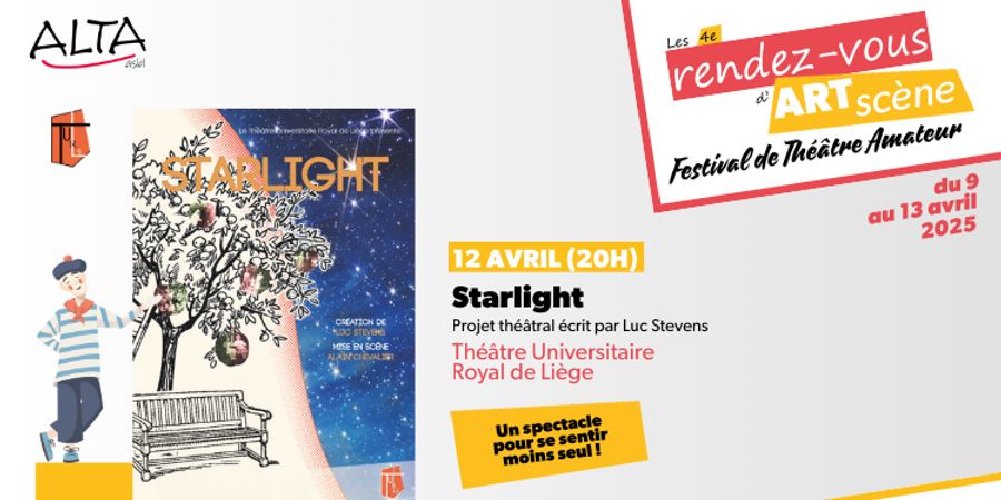 image - 4e Rendez-vous d'ARTscène # 4e soirée