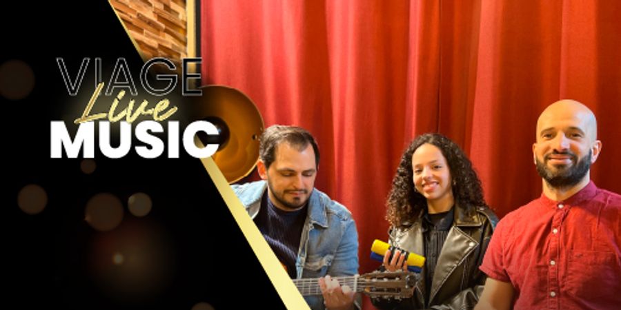 image - Live Music met J.R.M. Groove