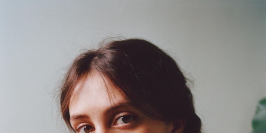 image - Matilda Mann - - Jo Hill