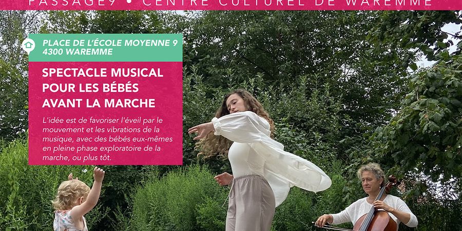 image - Concertino All'Alba