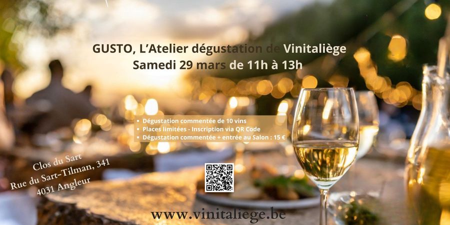 image - GUSTO 25