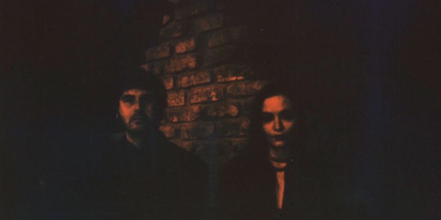 image - Linea Aspera - Luminance