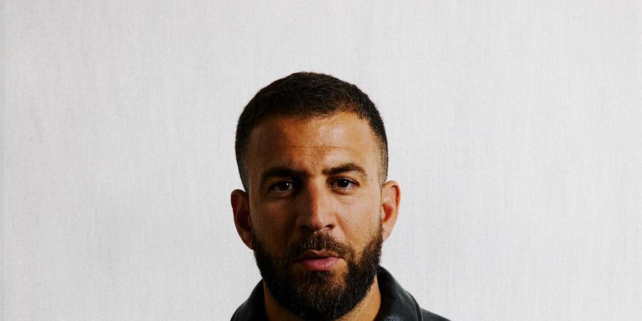 image - RAP [BOOK] CLUB AVEC MEHDI MAÏZI
