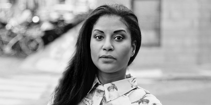 image - RAP [BOOK] CLUB AVEC SANAA ROUKIA