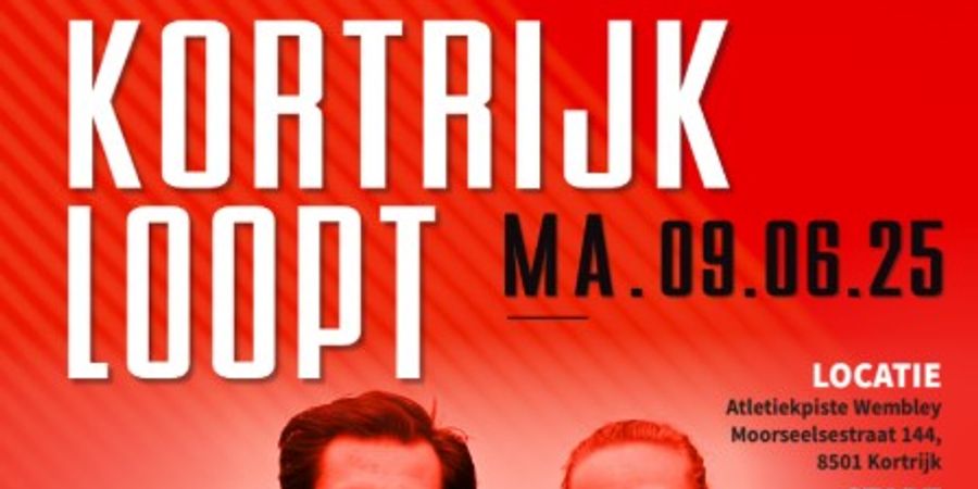 image - Kortrijk Loopt