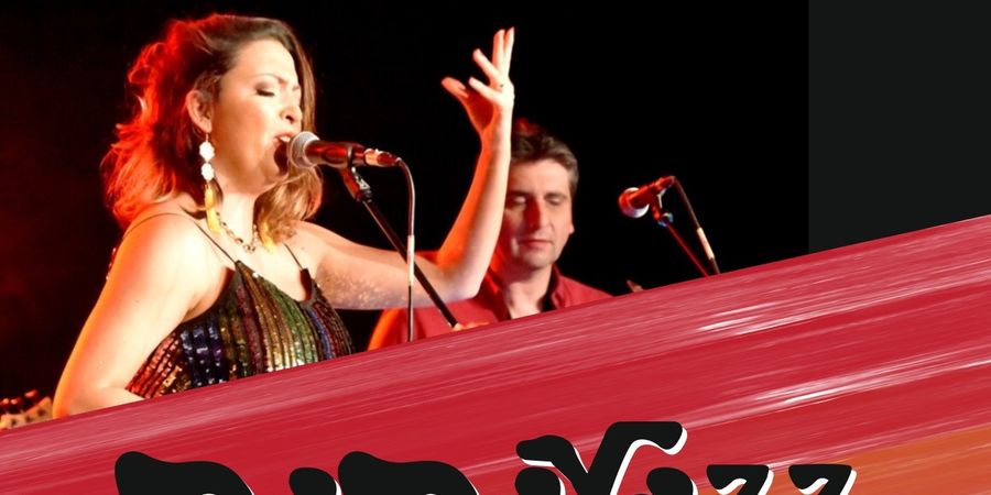 image - Papayazz, concert de jazz tropical