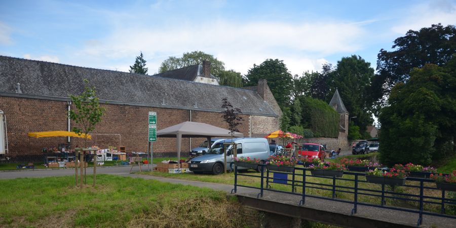 image - Brocante