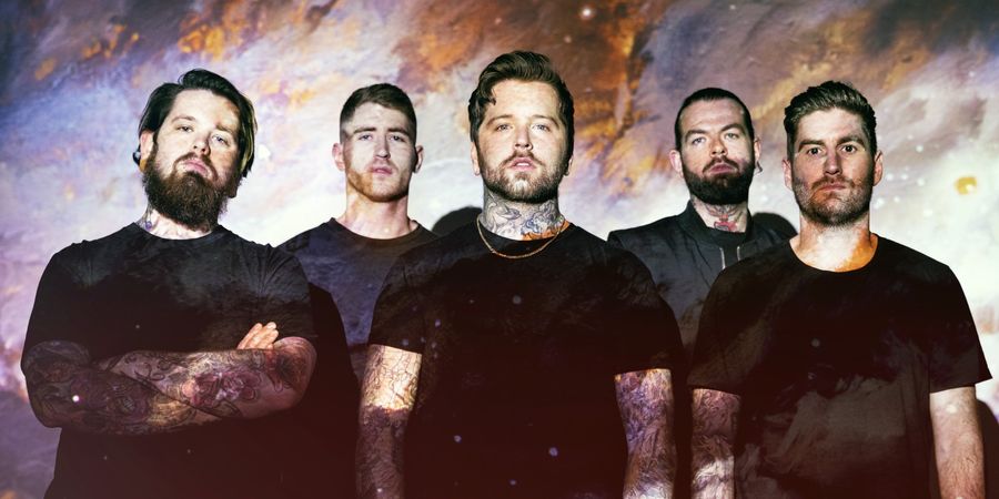 image - Bury Tomorrow
