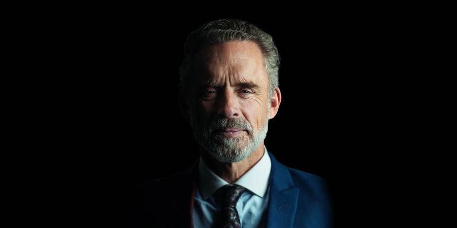 image - Jordan Peterson