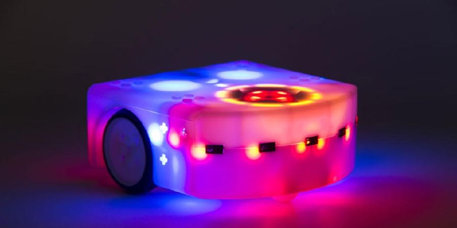 image - CreaLab Stage Codage et Créativité (8 à 11 ans)