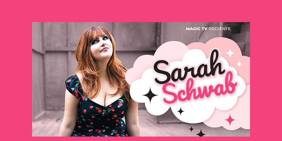 image - Sarah Schwab