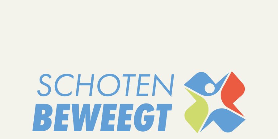 image - Schoten Beweegt