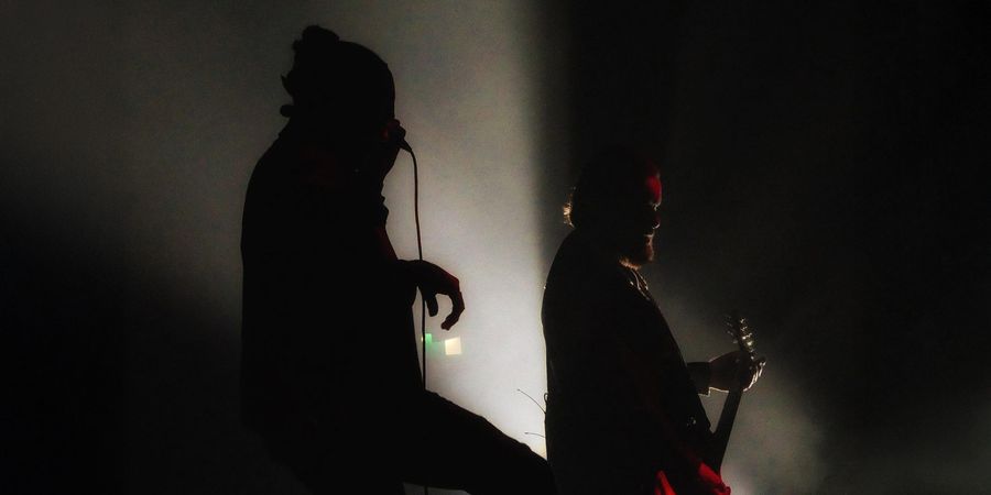 image - The Cult