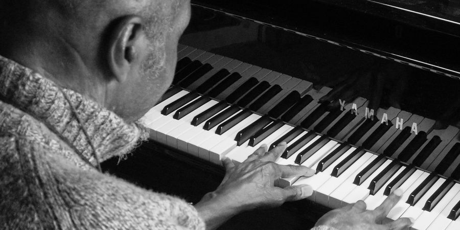 image - Jazz Portrait - Jazz et handicap
