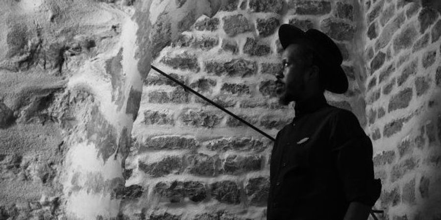 image - Joe Sanders CD Release ’Parallels’