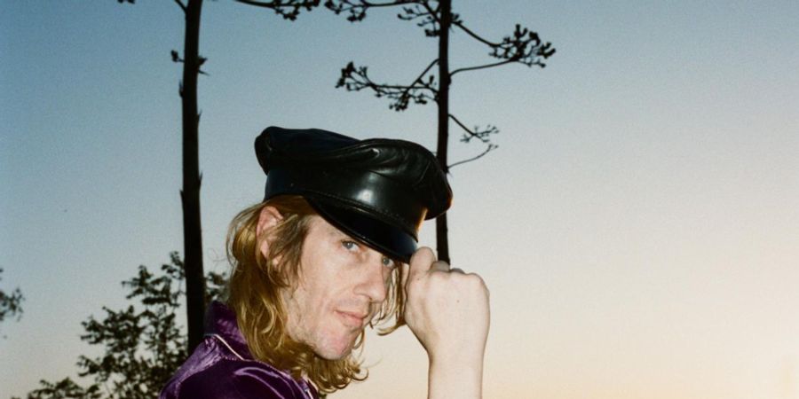 image - Christopher Owens