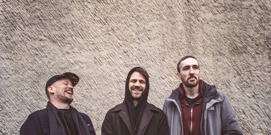 image - ‘ENEMY’ (Downes/Eldh/Maddren)