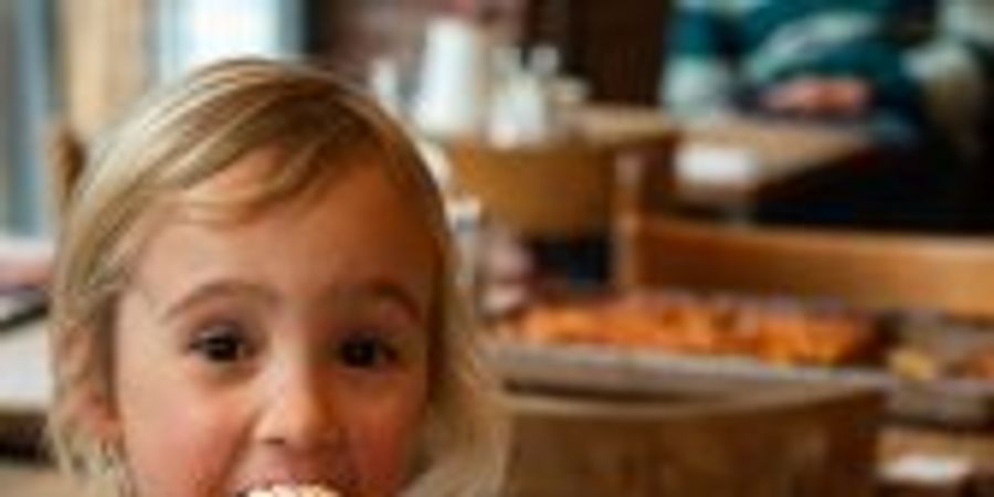 image - CINÉSOUPE spécial Kids : Dimanche 30 mars à La Tricoterie