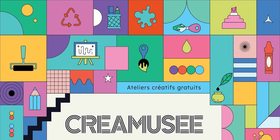 image - Créamusée : Portrait graphique de Jean Curtiu