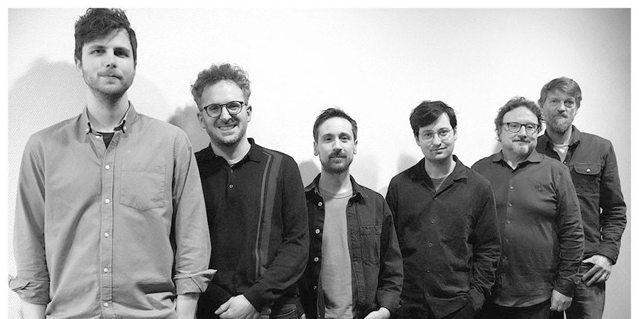 image - Nicolas Thys Sextet « Sound Circus »