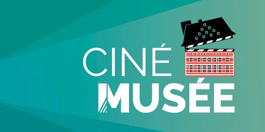 image - Cinémusée « Les Nouveaux Commanditaires de Garches »