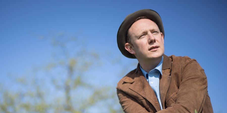image - Greg Houben Trio Album Release ‘Décroissant’