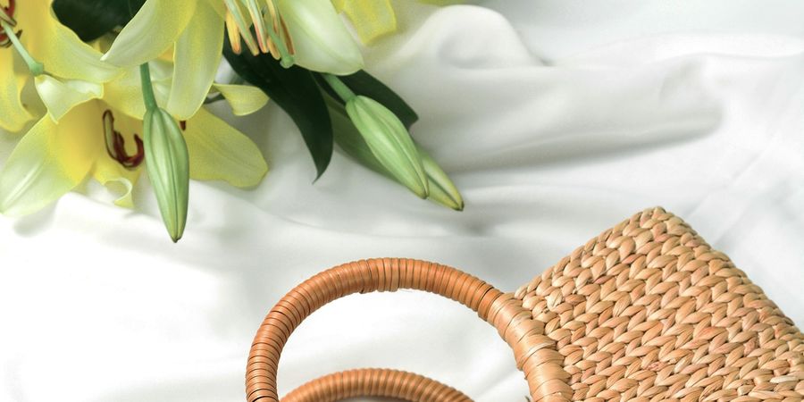 image - Uitgesteld - Workshop handtassen maken