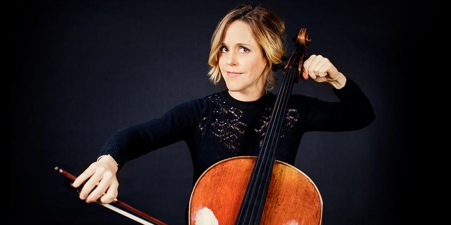 image - Sol Gabetta & Cappella Gabetta