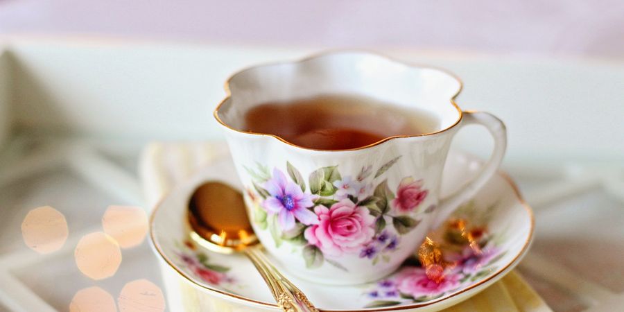 image - High Tea 