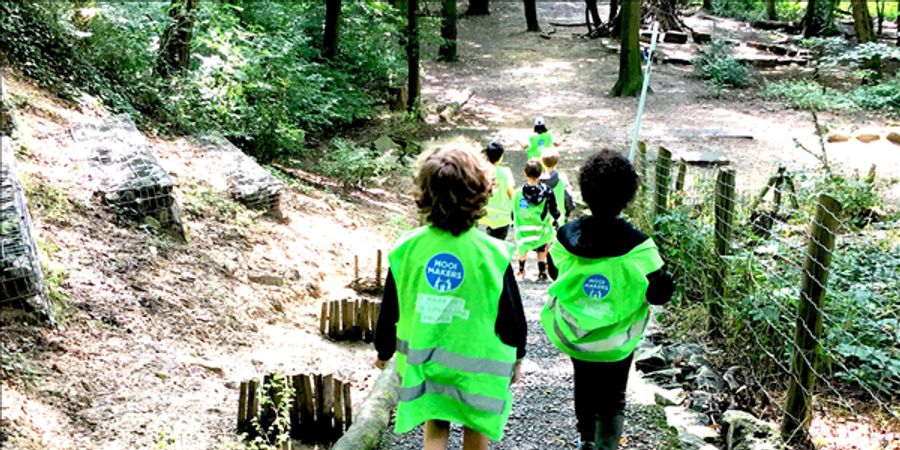 image - Speelweek «Crea planeet» (4-5 jaar)