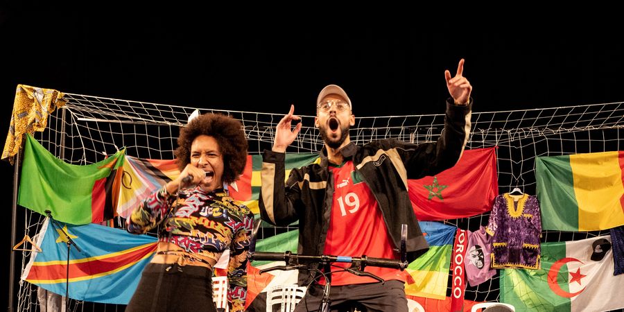 image - Irrévérence Festival