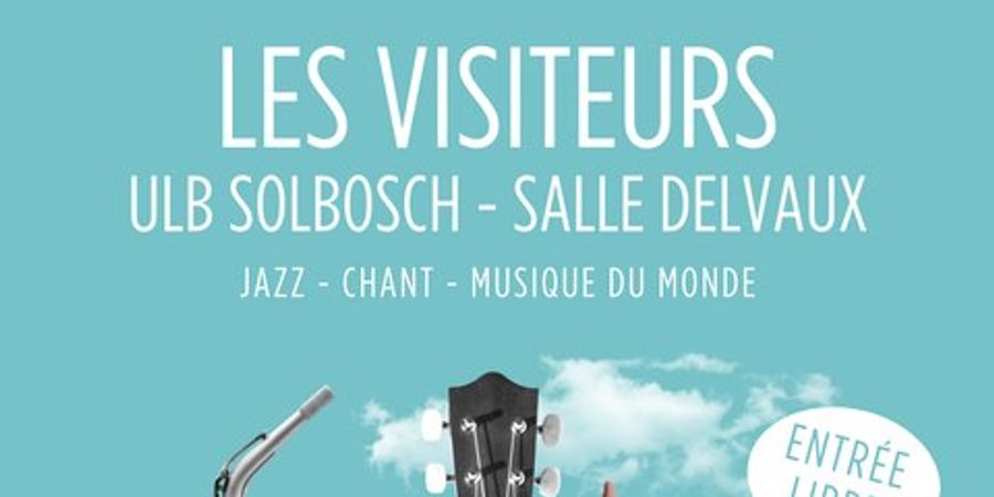 image - les visiteurs du vendredi 13