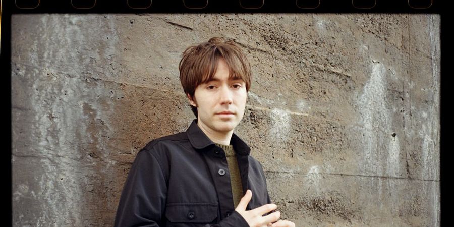 image - Matt Maltese