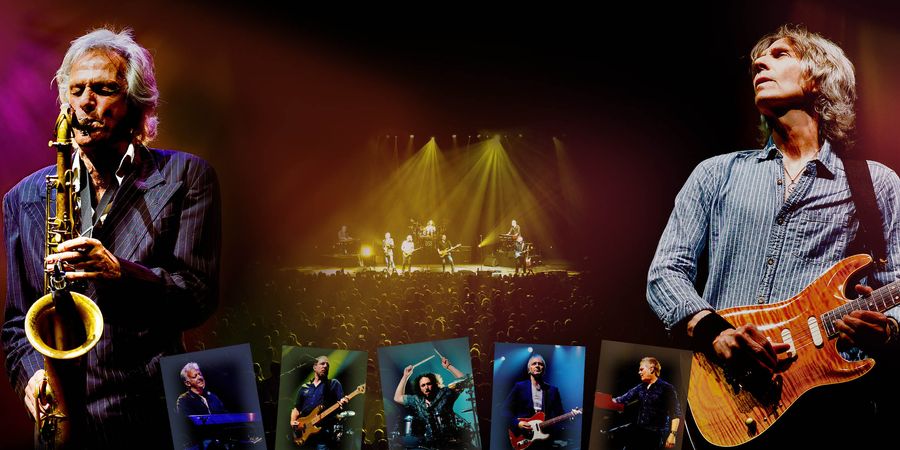 image - The Dire Straits Experience