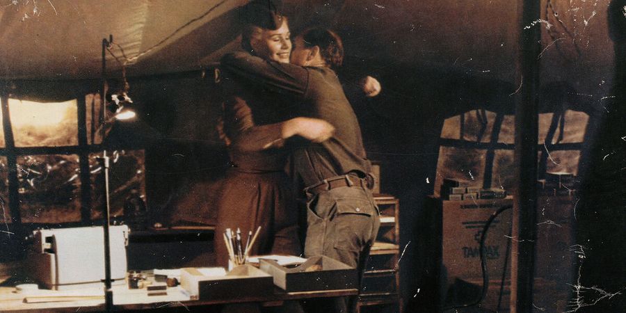 image - M*A*S*H