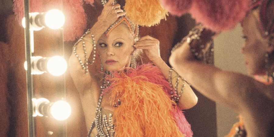 image - The Last Showgirl
