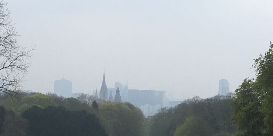 image - Parcs et jardins royaux de Laeken